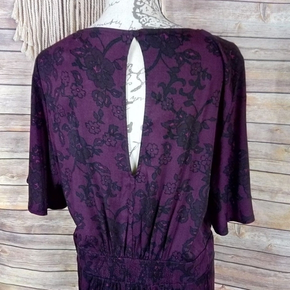 Torrid jumpsuit - Picture 4 of 6